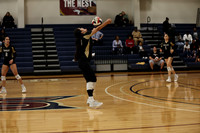 vs Xavier