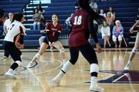 vs Rams
