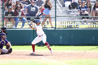 vs LSUA