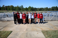 TAMUT RRAC Cross Country-Photos