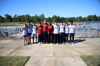 RRAC Championship Meet