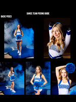 Dance Poses