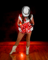 Highsteppers