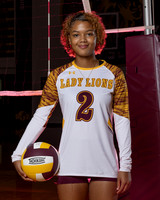 New Boston Volleyball