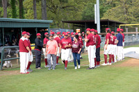 Senior Day