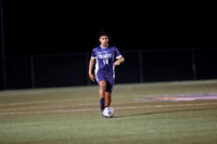 vs Louisiana Christian