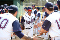 vs OLLU March 4