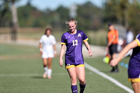Women's Semifinal LSUs vs LSUA