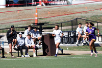 Women's Semifinal LSUs vs LSUA